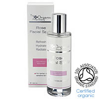 Organic Pharmacy Toners